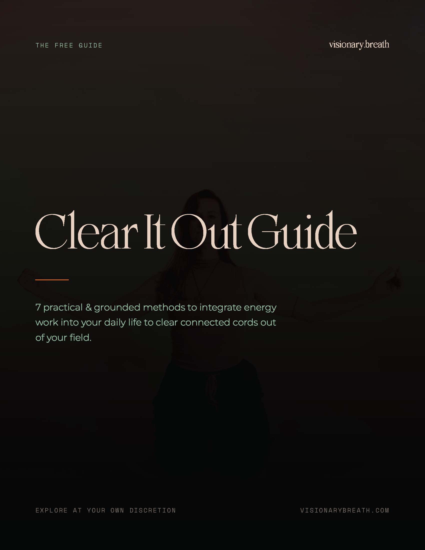 Clear It Out